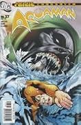 Aquaman (2003) #37