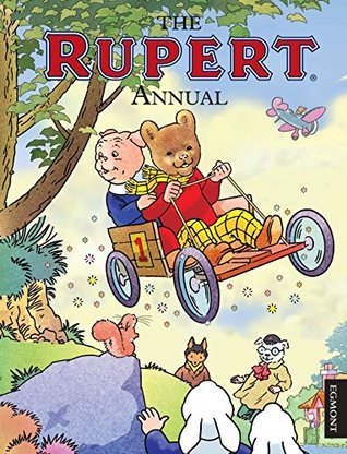 The Rupert Annual: No. 78 (Hardcover)