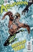 Aquaman (2003) #15