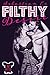 Filthy Desire (The Onyx Club, #1)