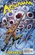 Aquaman (2003) #18