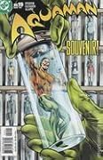 Aquaman (2003) #19