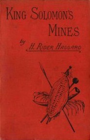 King Solomon's Mines