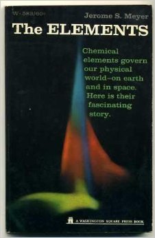The Elements (Paperback)