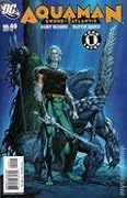 Aquaman: Sword of Atlantis #40