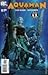 Aquaman: Sword of Atlantis #40
