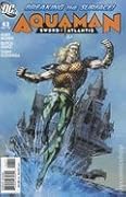 Aquaman: Sword of Atlantis #43