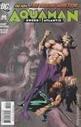 Aquaman: Sword of Atlantis #44
