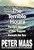 The Terrible Hours: The Man Behind the Greatest Submarine Rescue in History