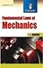 Fundamental Laws Of Mechanics- I.E Irodov