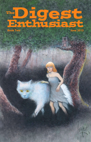 The Digest Enthusiast #2 (Paperback)
