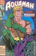 Aquaman (1991-) #2