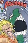 Aquaman (1991-) #3
