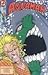 Aquaman (1991-) #3