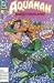 Aquaman (1991-) #4