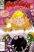 Aquaman (1991-) #6