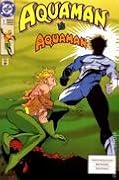Aquaman (1991-) #7