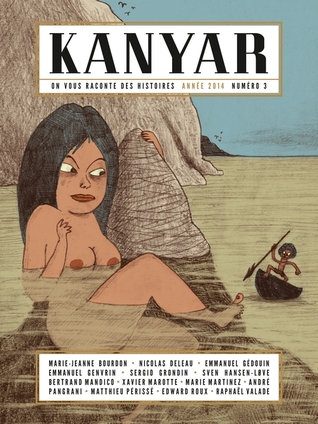 Kanyar : Numéro 3