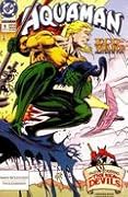Aquaman (1991-) #9
