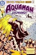 Aquaman (1991-) #10
