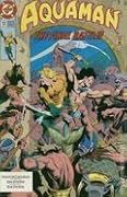 Aquaman (1991-) #12