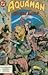 Aquaman (1991-) #12