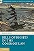 Bills of Rights in the Common Law (Cambridge Studies in Constitutional Law Book 13)