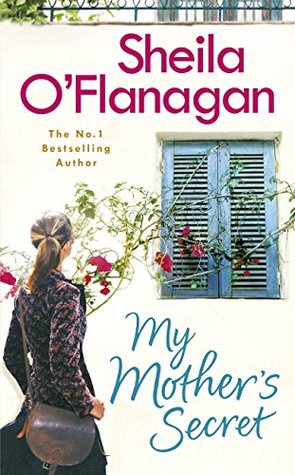 My Mother's Secret (Kindle Edition)