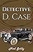 Detective D. Case