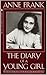 Anne Frank by Anne Frank