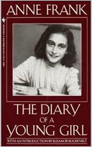 Anne Frank: The Diary of a Young Girl