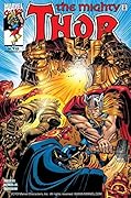 Thor (1998-2004) #18