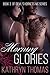 Morning Glories (Devil's Hornets MC #3)