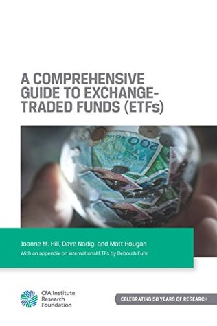 A Comprehensive Guide to Exchange-Traded Funds (ETFs)