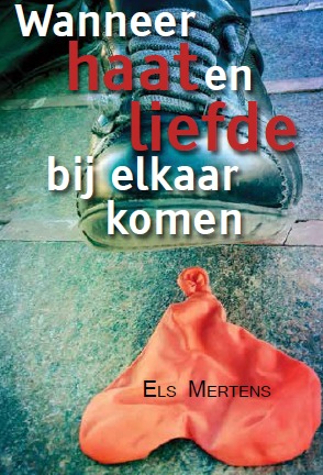 wanneer haat en liefde bij elkaar komen