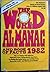 The World Almanac and Book of Facts 1982