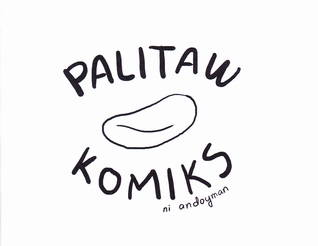 Palitaw Komiks (Paperback)