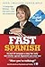 Fast Spanish with Elisabeth Smith (Coursebook)