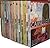 Andrea Camilleri Montalbano Collection 10 Books Set (August Heat,The Paper Moon,The Voice of the Violin,The Scent of the Night,Excursion to Tindari,The Patience of the Spider,Rounding the Mark, The Shape of Water, The Terracotta Dog, The Snack Thief)