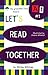 Let's Read Together: AT Words #1