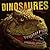 Les Dinosaures (French Edition)