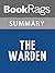 Summary & Study Guide The Warden by Anthony Trollope