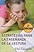 Estrategias para la enseñanza de la lectura (Spanish Edition)