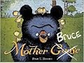 Mother Bruce (Mother Bruce, #1)