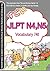 Sugoi Japanese JLPT N4 , N5: Vocabulary 740