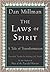 THE LAWS OF SPIRIT by Dan Millman
