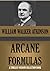 The Arcane Formulas or Ment...