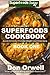 Superfoods Cookbook by Don Orwell