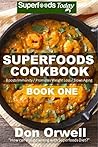 Superfoods Cookbo...