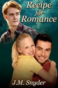 Recipe for Romance (Paperback)